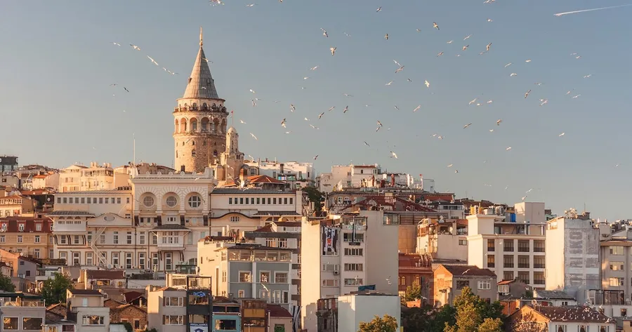 İstanbul Web Tasarım: Kağıthane, Şişli ve Tüm İlçelere Hizmet